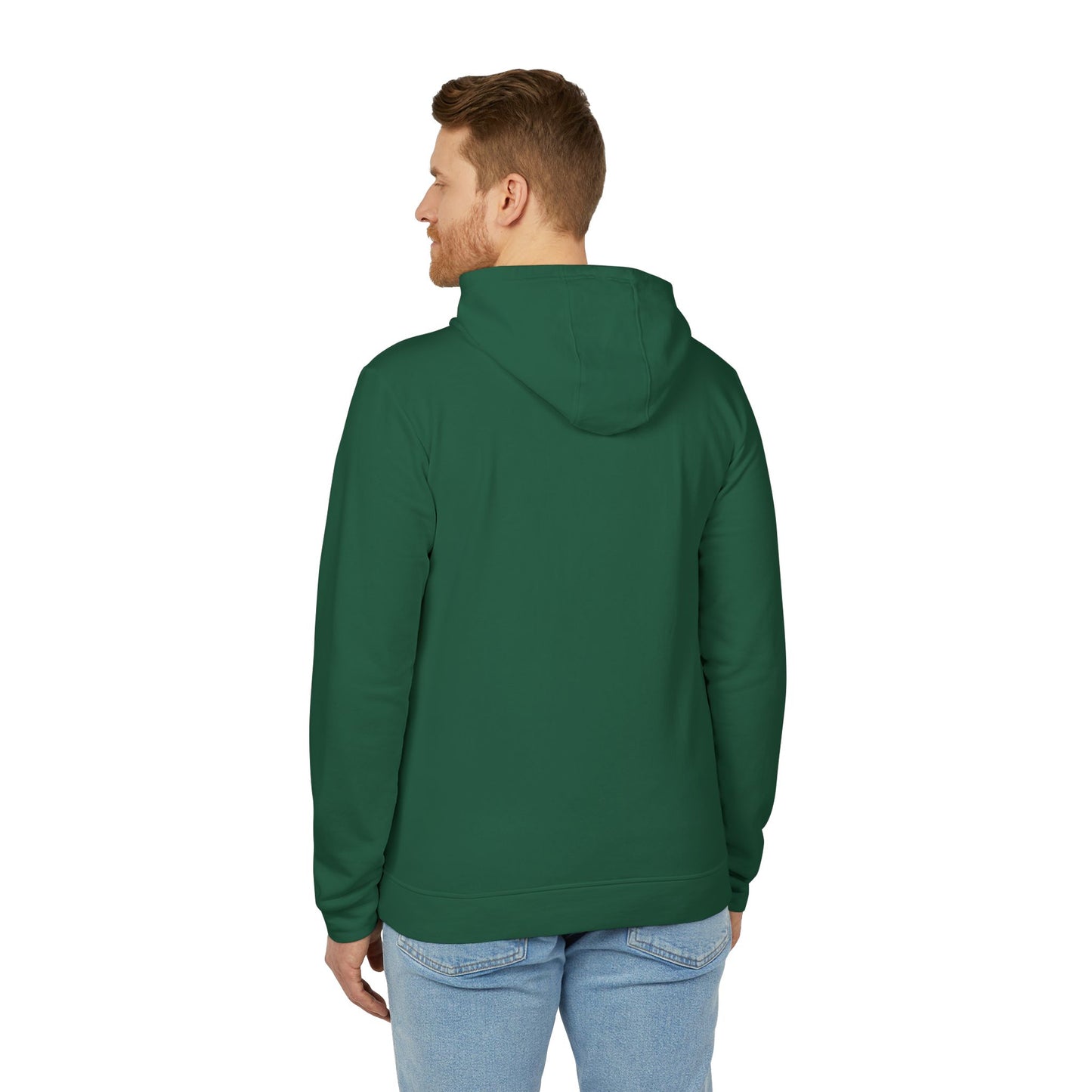 Realtor Fleece Hoodie - Cozy Unisex Sweatshirt for Real Estate Professionals