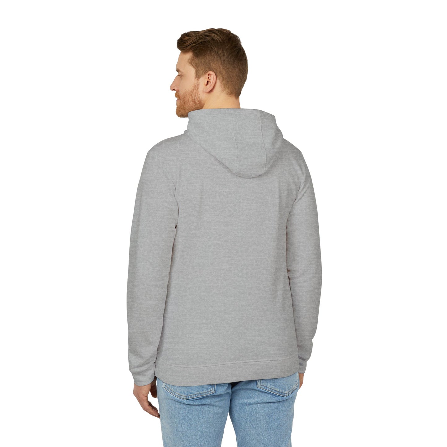 Realtor Fleece Hoodie - Cozy Unisex Sweatshirt for Real Estate Professionals
