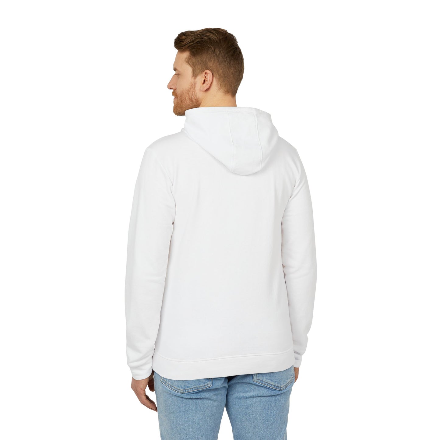 Realtor Fleece Hoodie - Cozy Unisex Sweatshirt for Real Estate Professionals