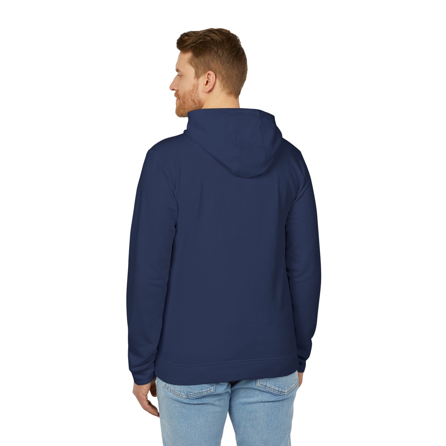 Realtor Fleece Hoodie - Cozy Unisex Sweatshirt for Real Estate Professionals