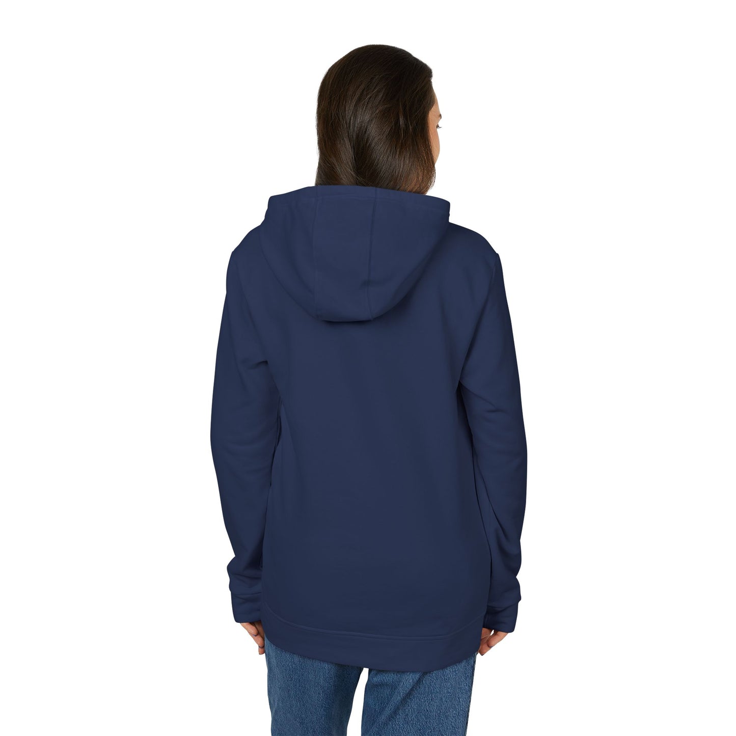 Realtor Fleece Hoodie - Cozy Unisex Sweatshirt for Real Estate Professionals