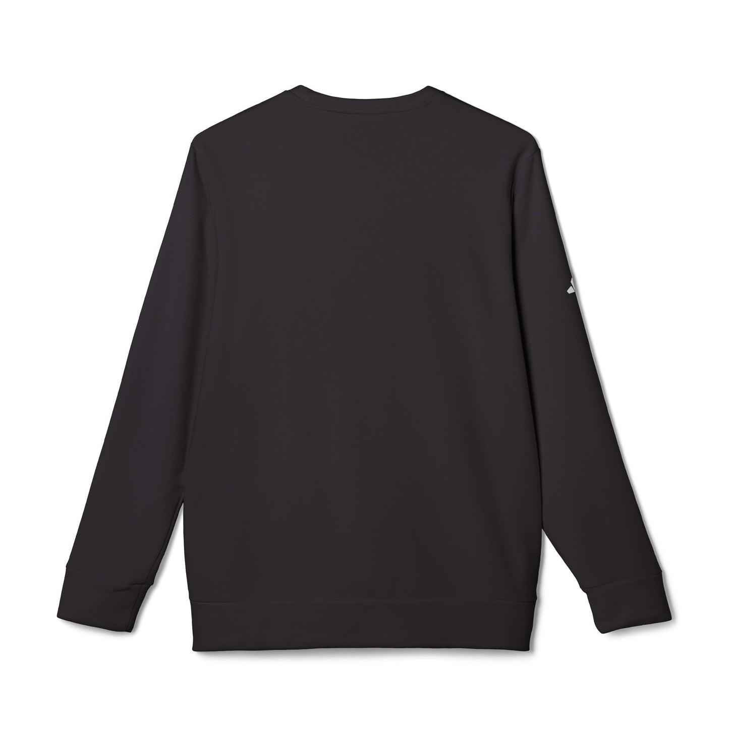Custom Adidas Unisex Fleece Crewneck Sweatshirt - Realtor Edition