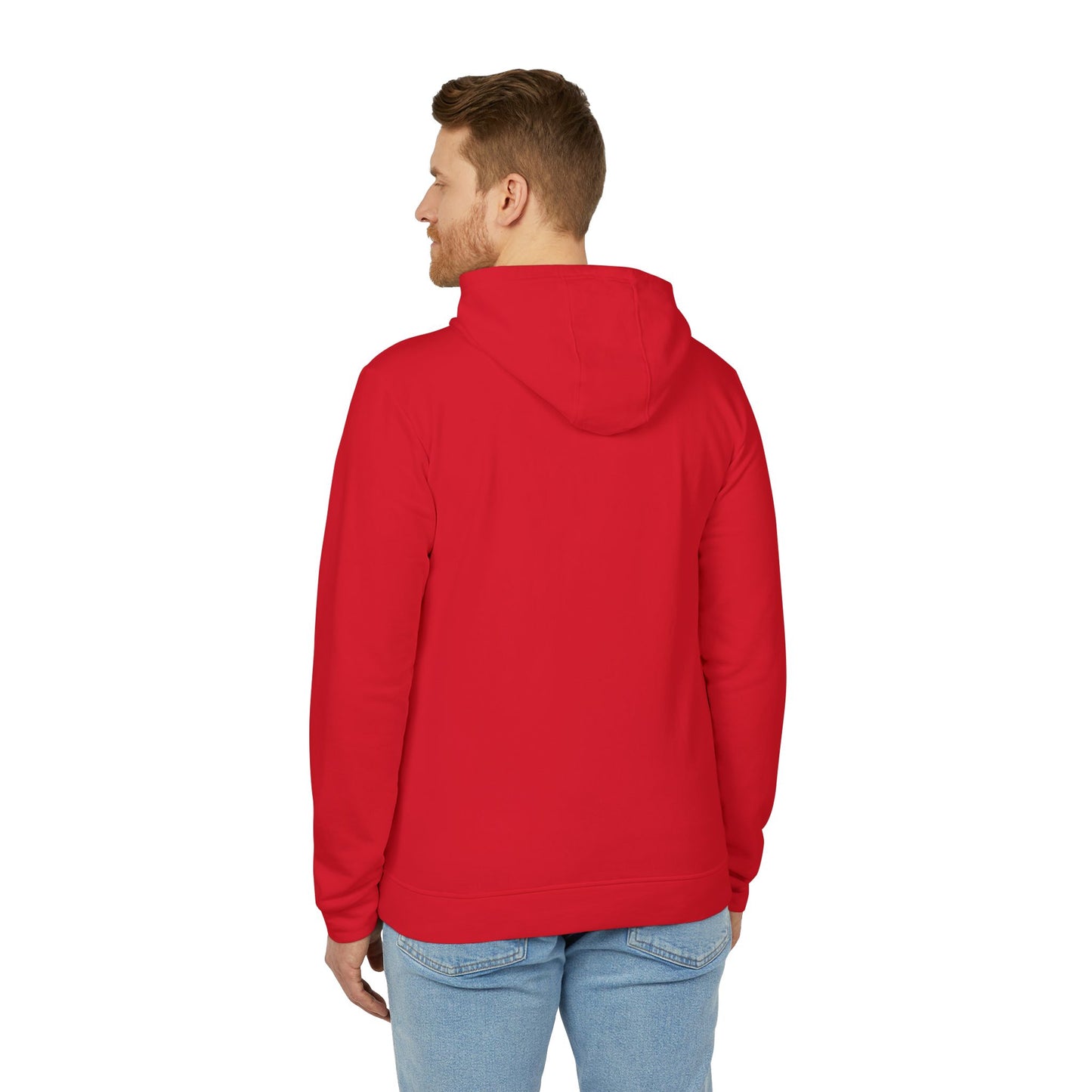 Realtor Fleece Hoodie - Cozy Unisex Sweatshirt for Real Estate Professionals