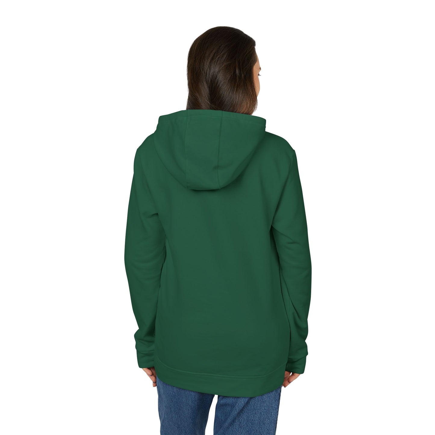 Realtor Fleece Hoodie - Cozy Unisex Sweatshirt for Real Estate Professionals