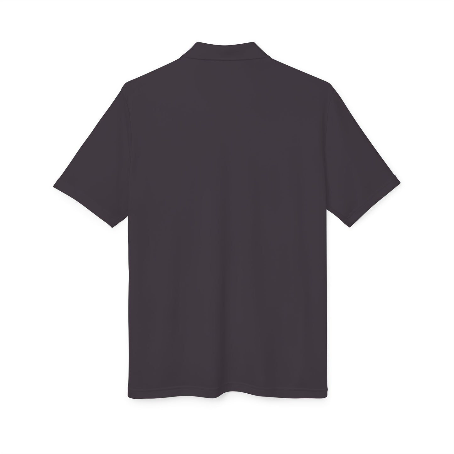 adidas Unisex Polo Shirt - Performance Athletic Style - MTA Trapezoid