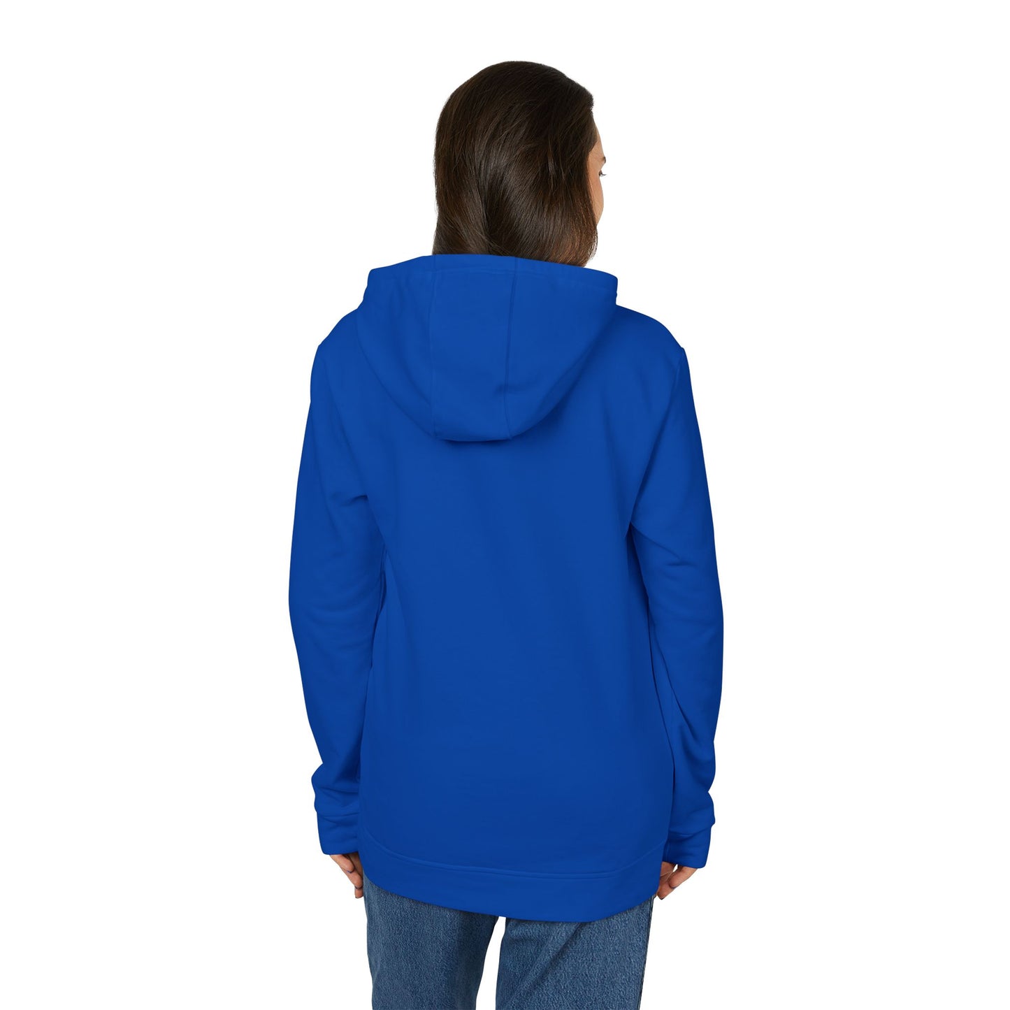 Realtor Fleece Hoodie - Cozy Unisex Sweatshirt for Real Estate Professionals