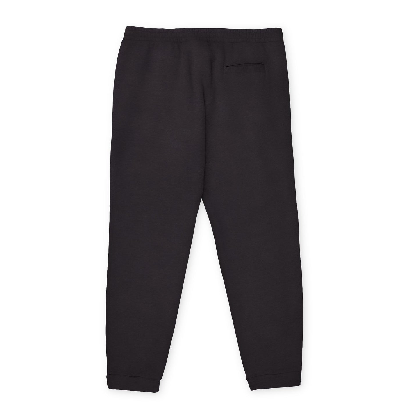 Adidas Unisex Fleece Joggers - Comfortable Athletic Wear for Relaxed Days - Alternate Logo