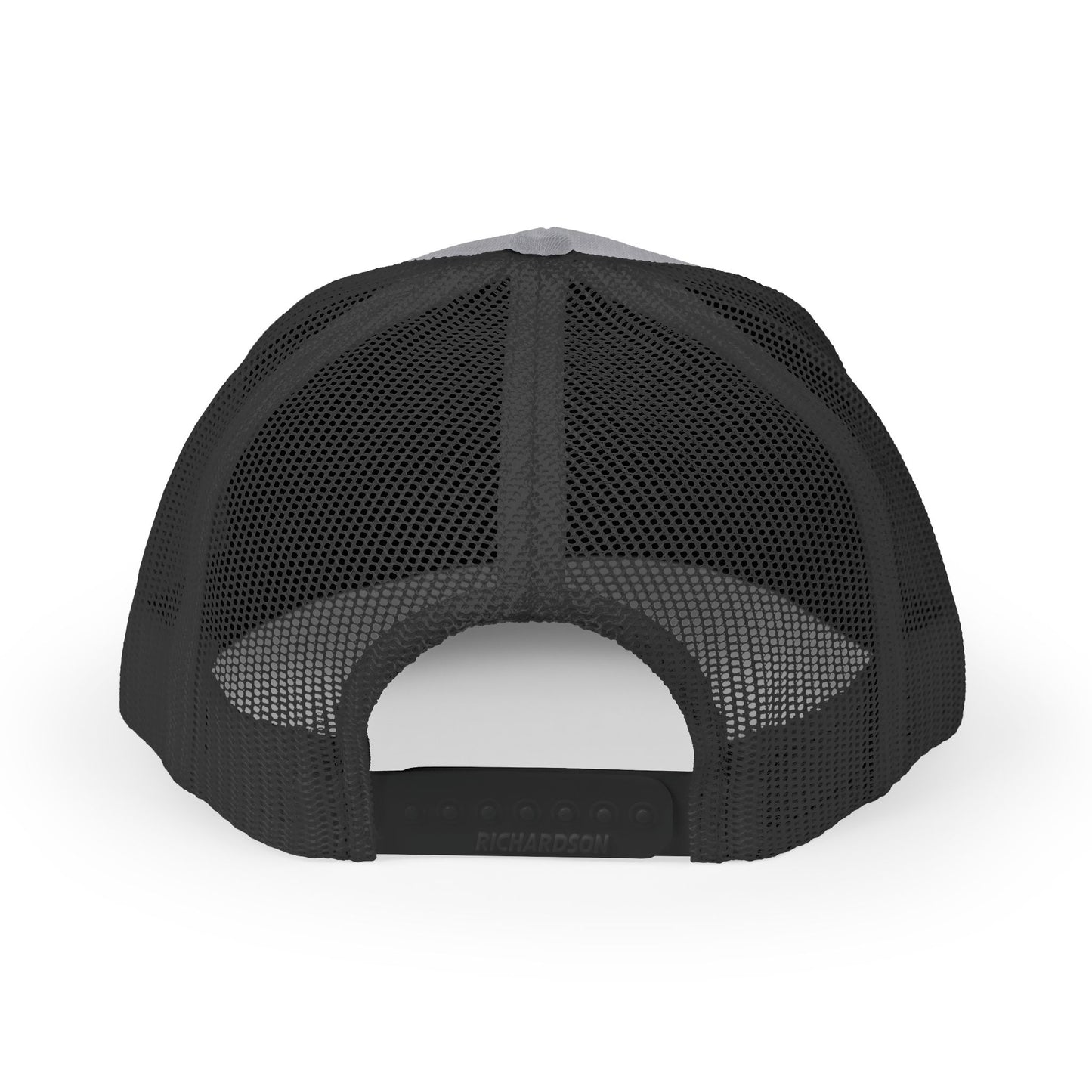 Embroidered Snapback Trucker Cap for MTA Realtors