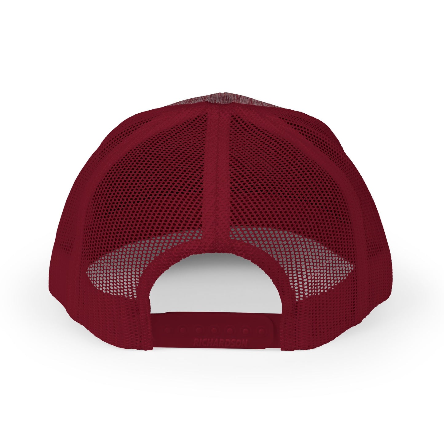 Embroidered Snapback Trucker Cap for MTA Realtors