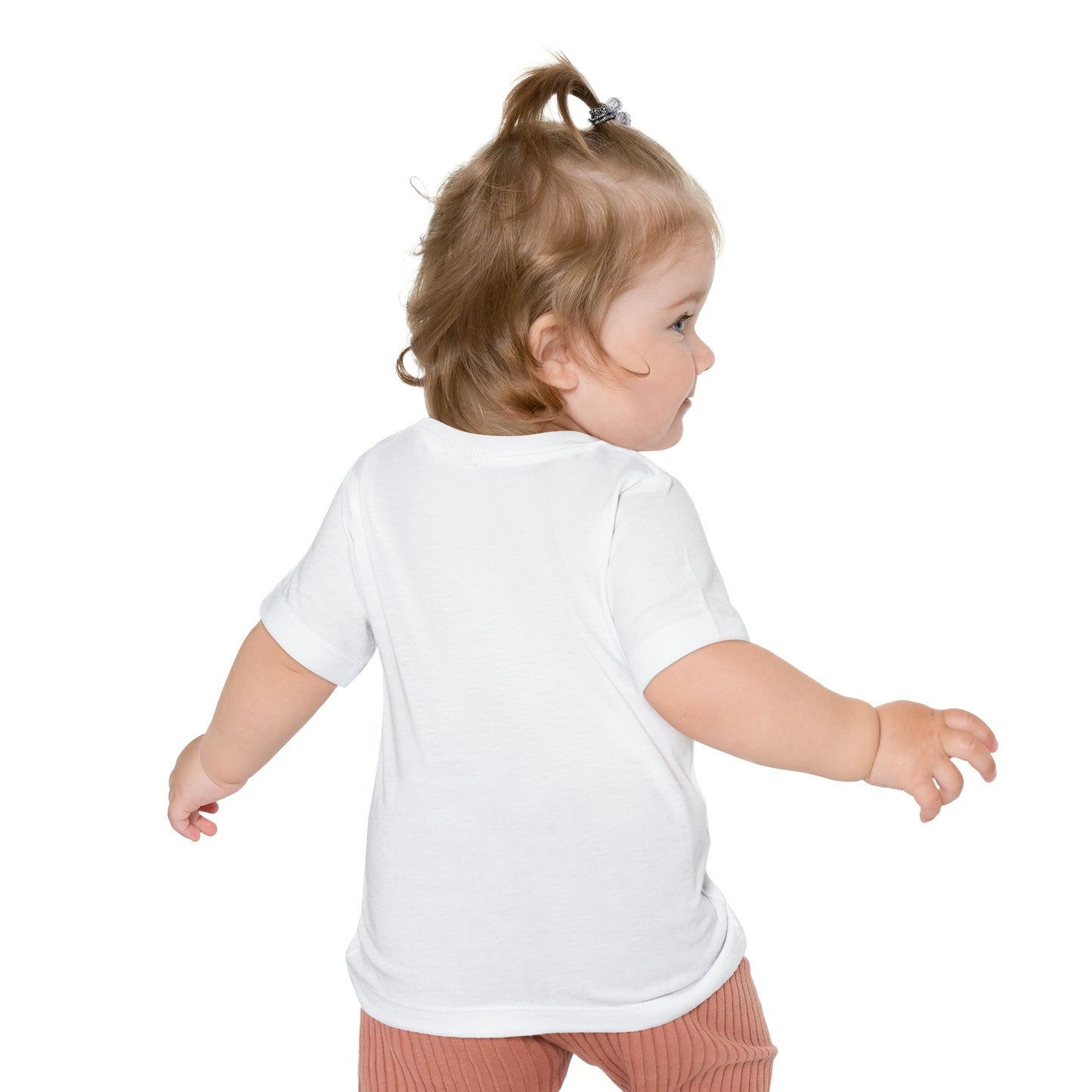 Realtor Baby T-Shirt - My Mom is a Realtor®