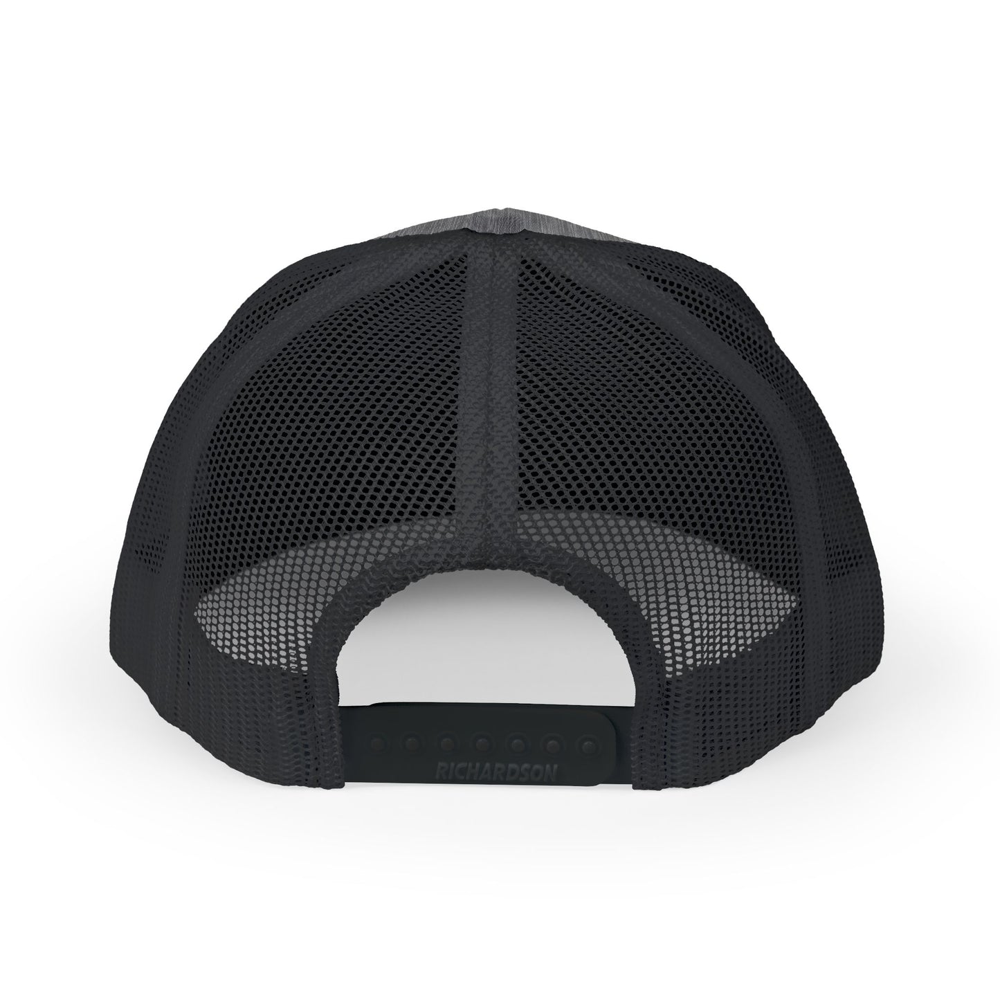 Embroidered Snapback Trucker Cap for MTA Realtors