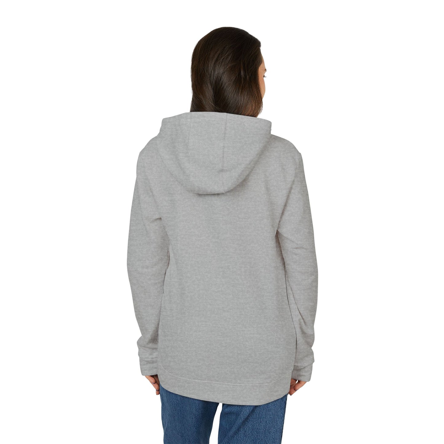 Realtor Fleece Hoodie - Cozy Unisex Sweatshirt for Real Estate Professionals