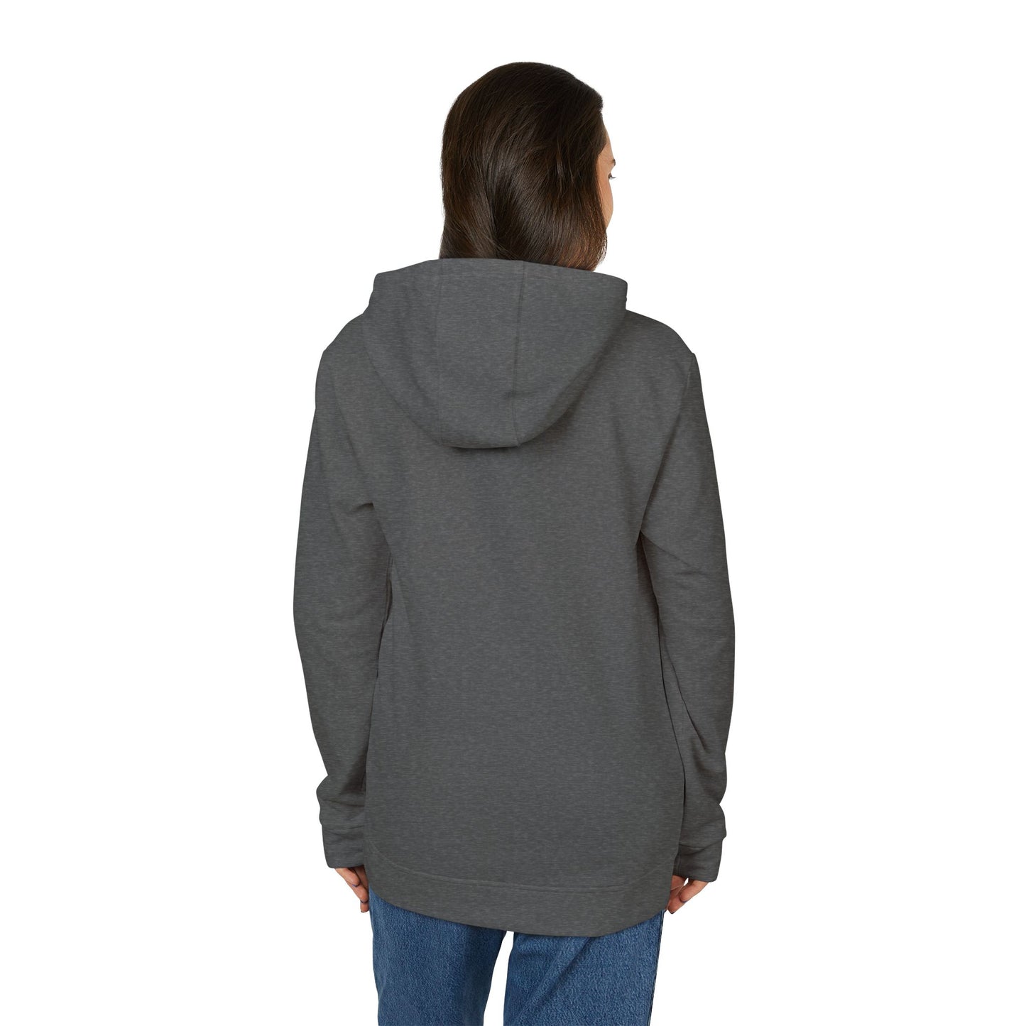 Realtor Fleece Hoodie - Cozy Unisex Sweatshirt for Real Estate Professionals