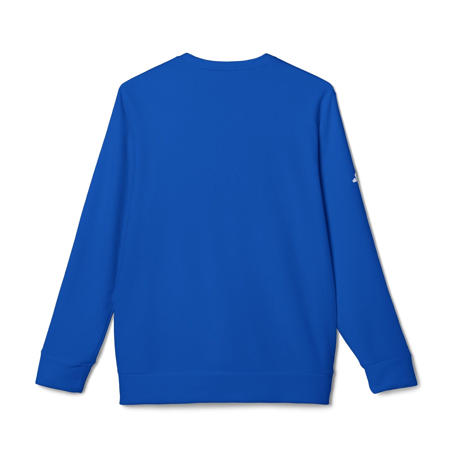 Custom Adidas Unisex Fleece Crewneck Sweatshirt - Realtor Edition