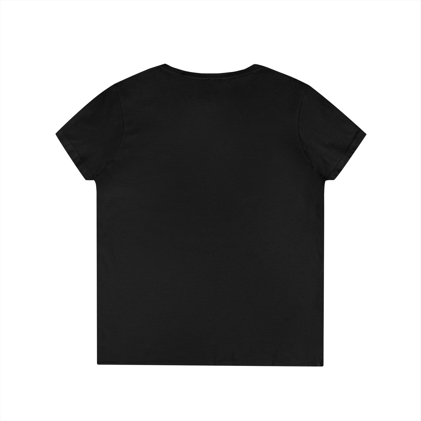 Realtor Indiana Ladies' V-Neck T-Shirt - Chic and Comfortable Style for Real Estate Pros