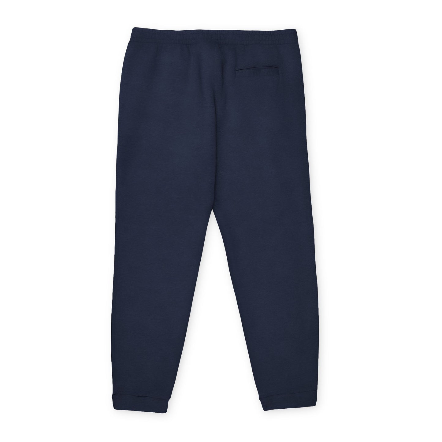 Adidas Unisex Fleece Joggers - Comfortable Athletic Wear for Relaxed Days - Alternate Logo