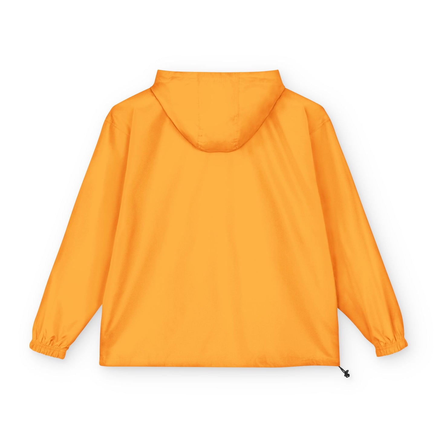 Champion Packable Anorak Jacket - Bright Outdoor Windbreaker