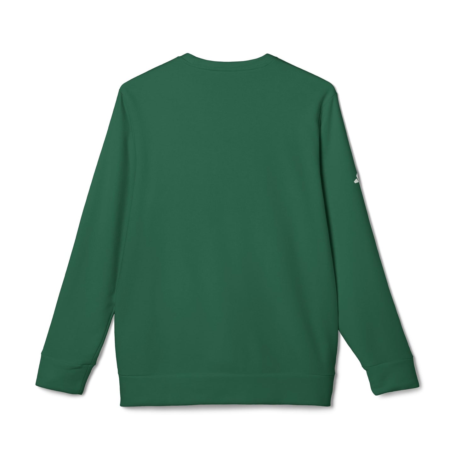 Custom Adidas Unisex Fleece Crewneck Sweatshirt - Realtor Edition