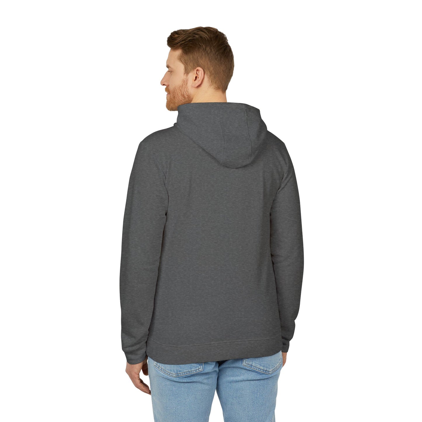 Realtor Fleece Hoodie - Cozy Unisex Sweatshirt for Real Estate Professionals