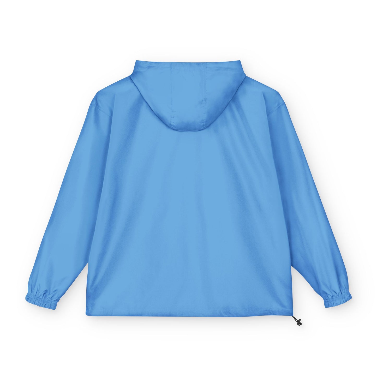 Champion Packable Anorak Jacket - Bright Outdoor Windbreaker