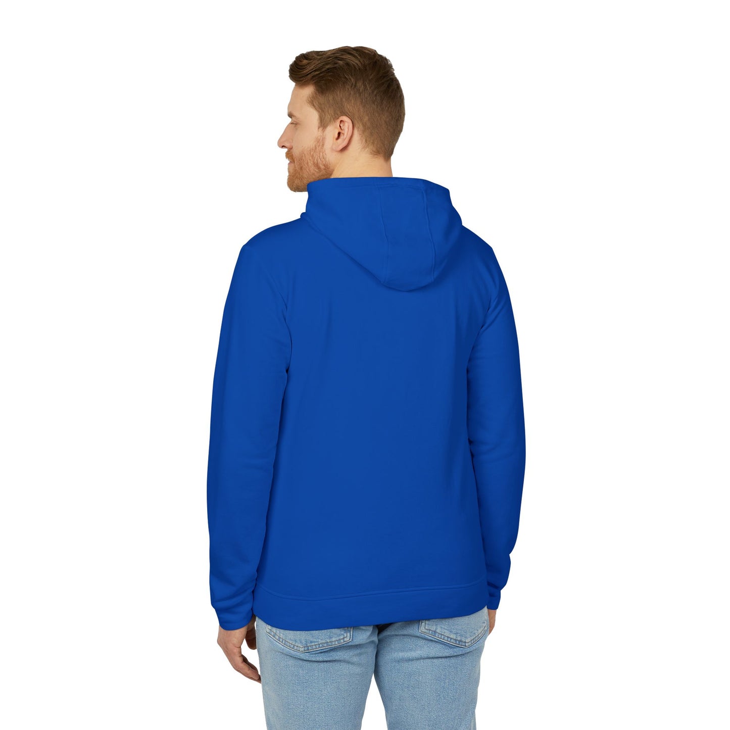 Realtor Fleece Hoodie - Cozy Unisex Sweatshirt for Real Estate Professionals