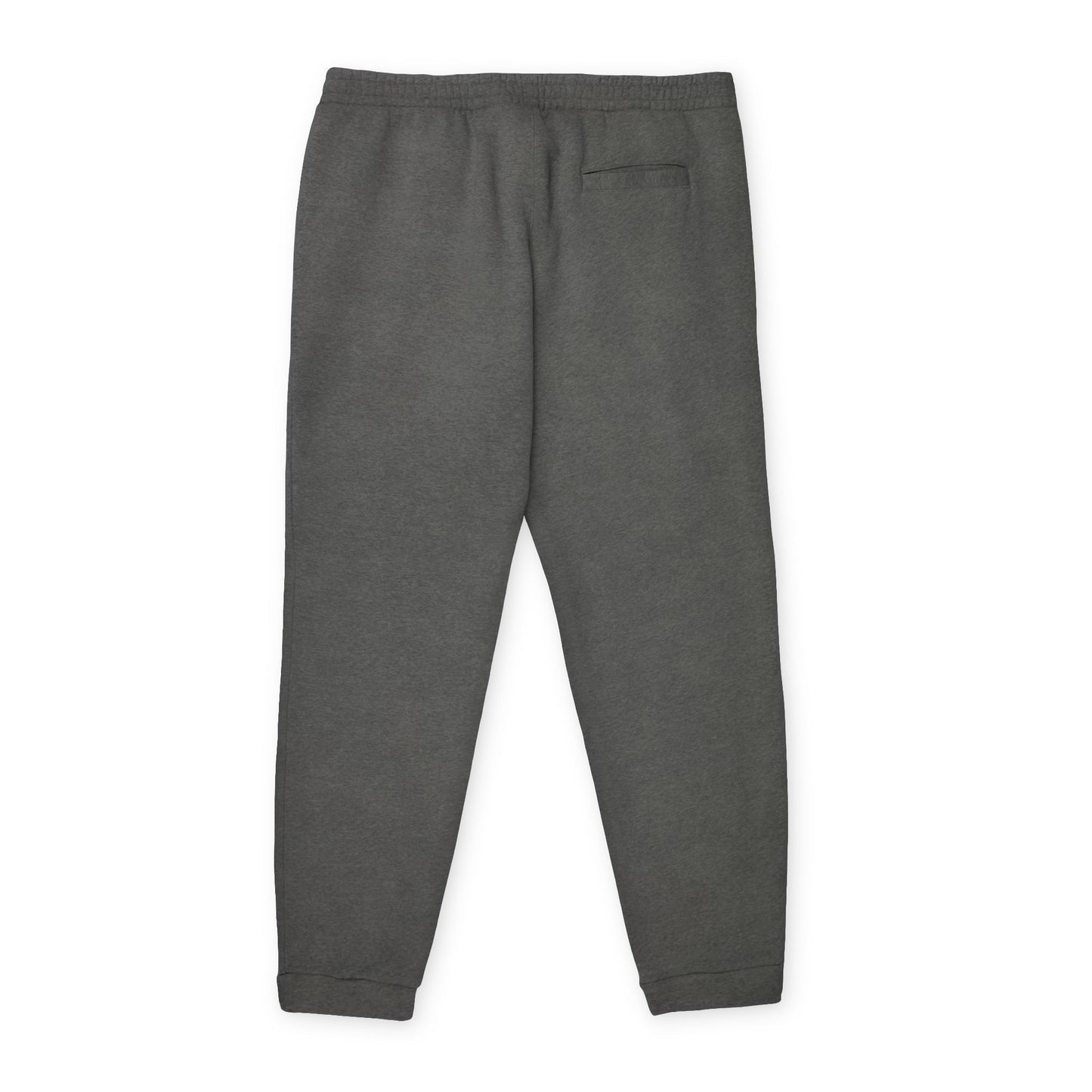 Adidas Unisex Fleece Joggers - Comfortable Athletic Wear for Relaxed Days - Alternate Logo
