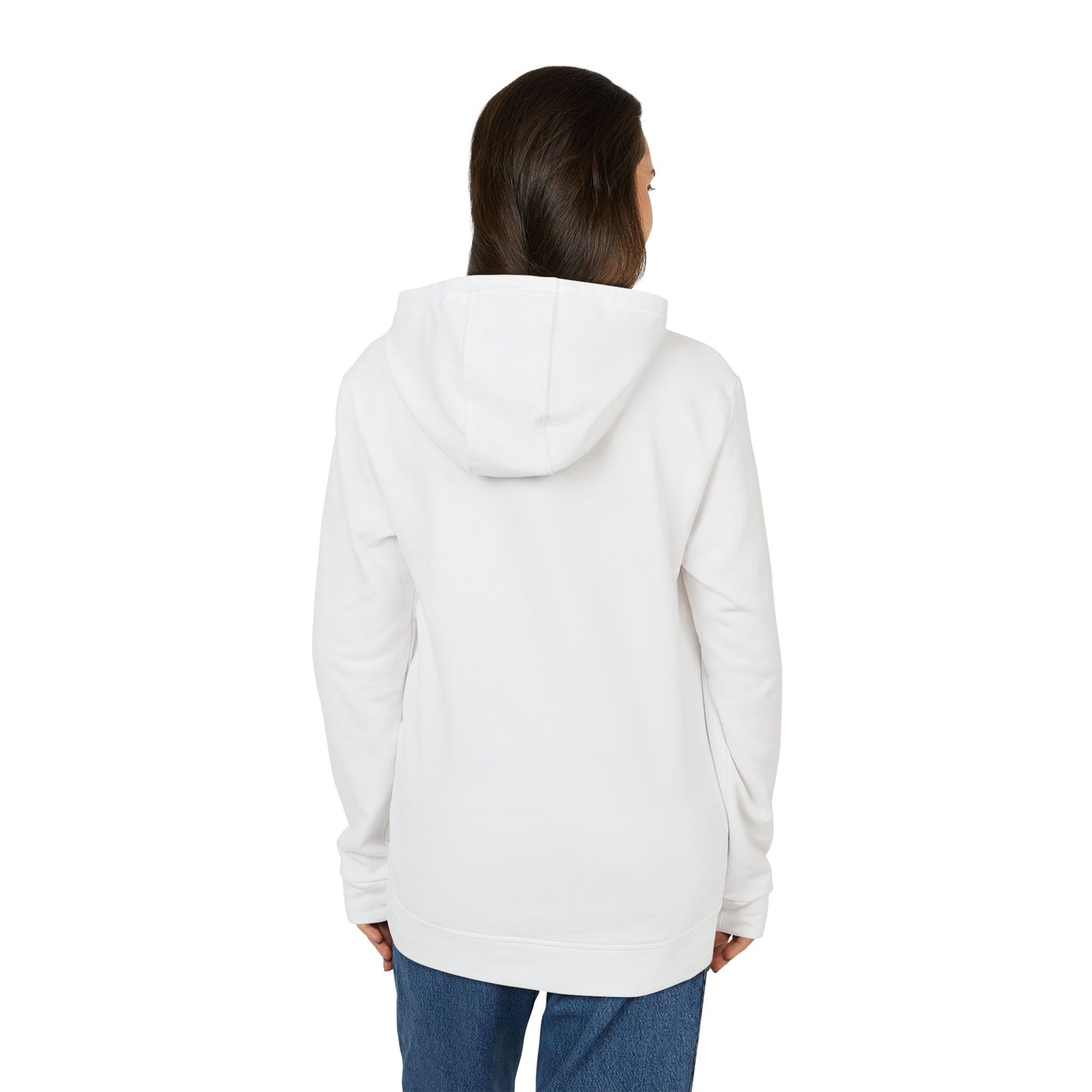 Realtor Fleece Hoodie - Cozy Unisex Sweatshirt for Real Estate Professionals