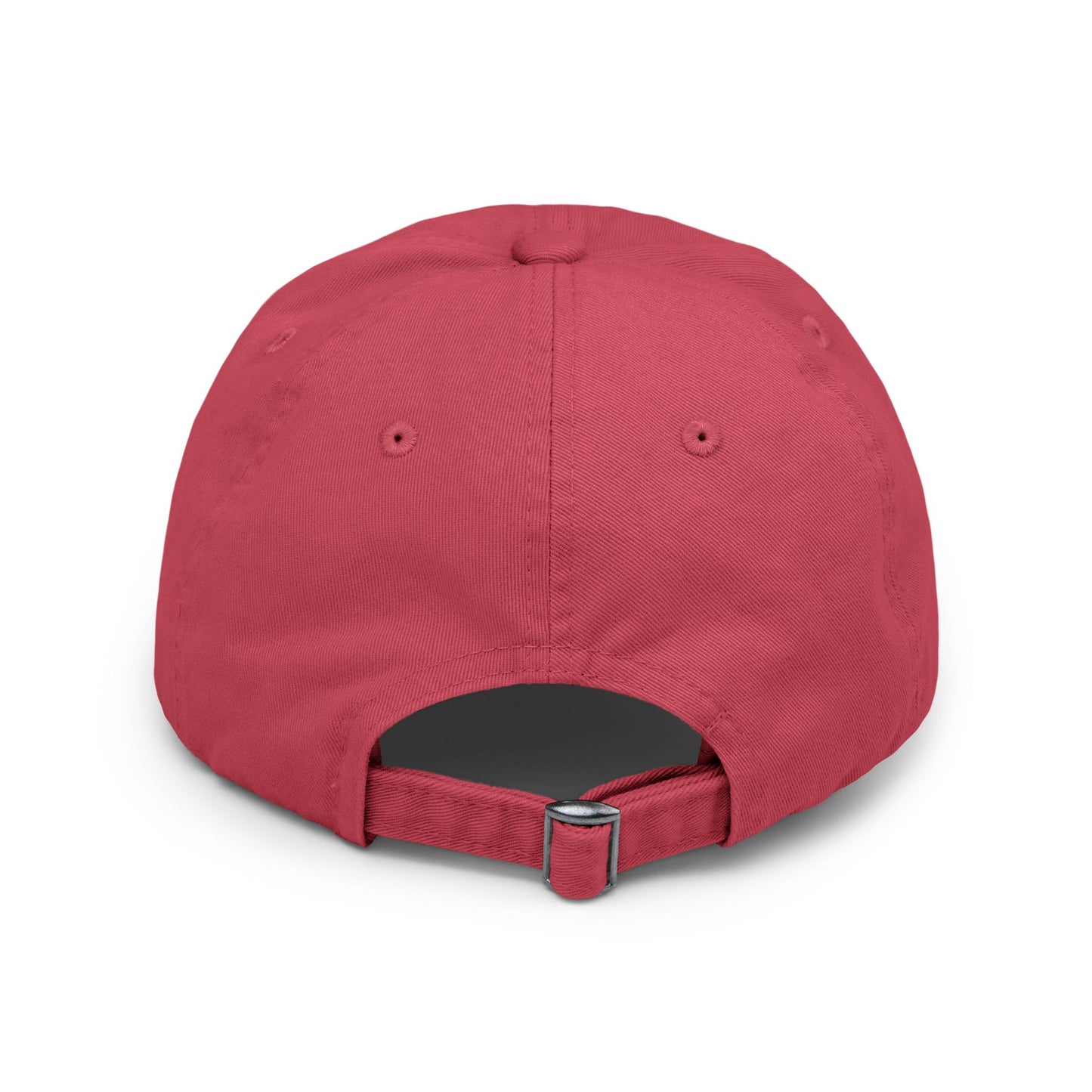 Unisex Distressed Cap with Realtor Logo - Casual Everyday Accessory