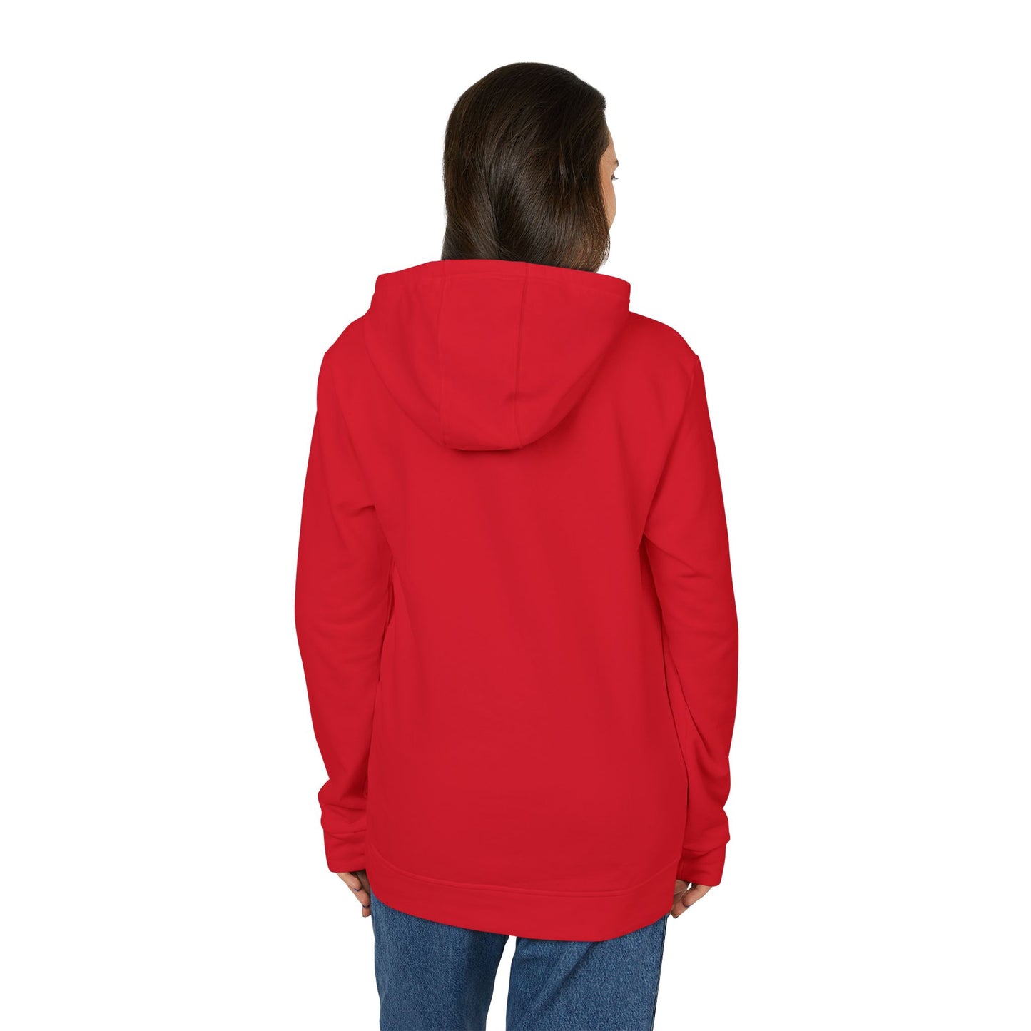 Realtor Fleece Hoodie - Cozy Unisex Sweatshirt for Real Estate Professionals