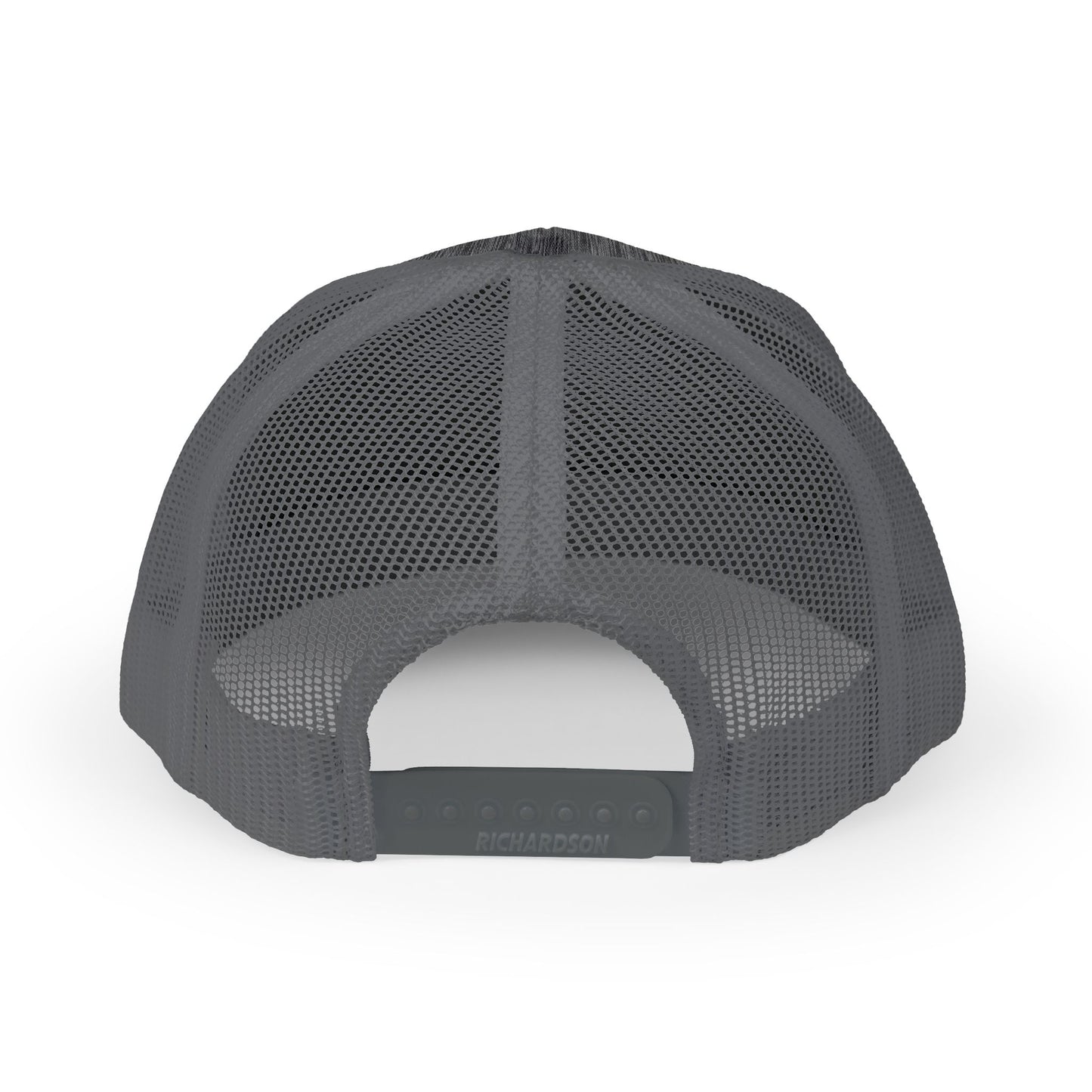 Embroidered Snapback Trucker Cap for MTA Realtors
