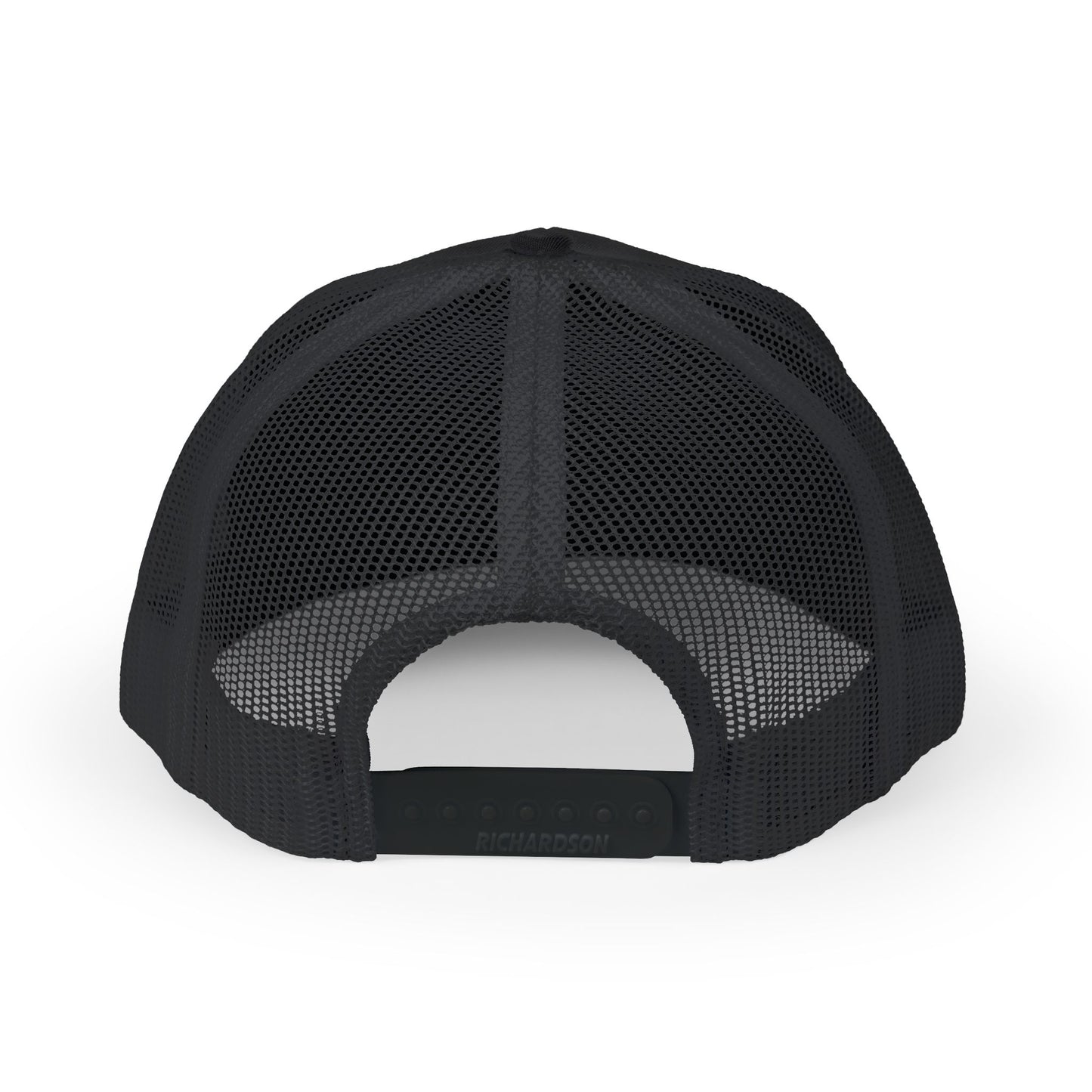 Embroidered Snapback Trucker Cap for MTA Realtors