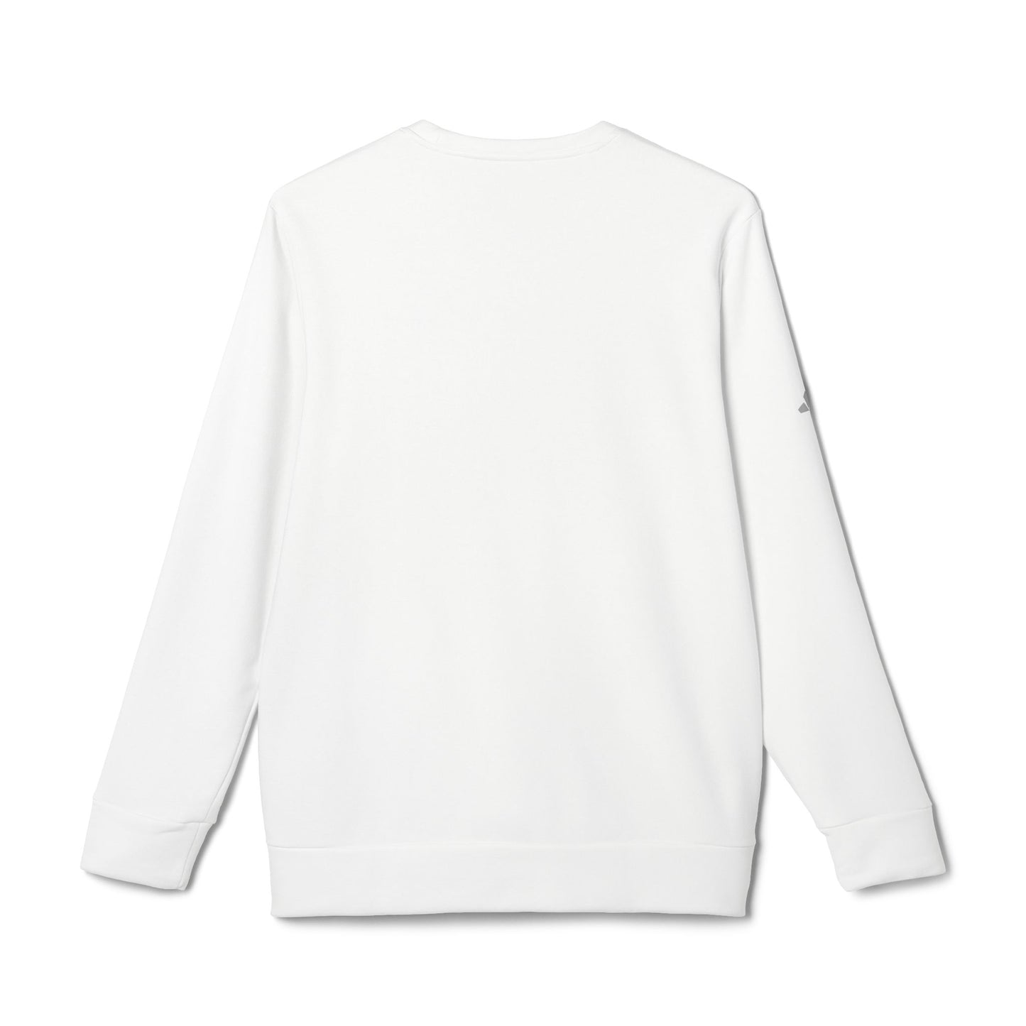 Custom Adidas Unisex Fleece Crewneck Sweatshirt - Realtor Edition
