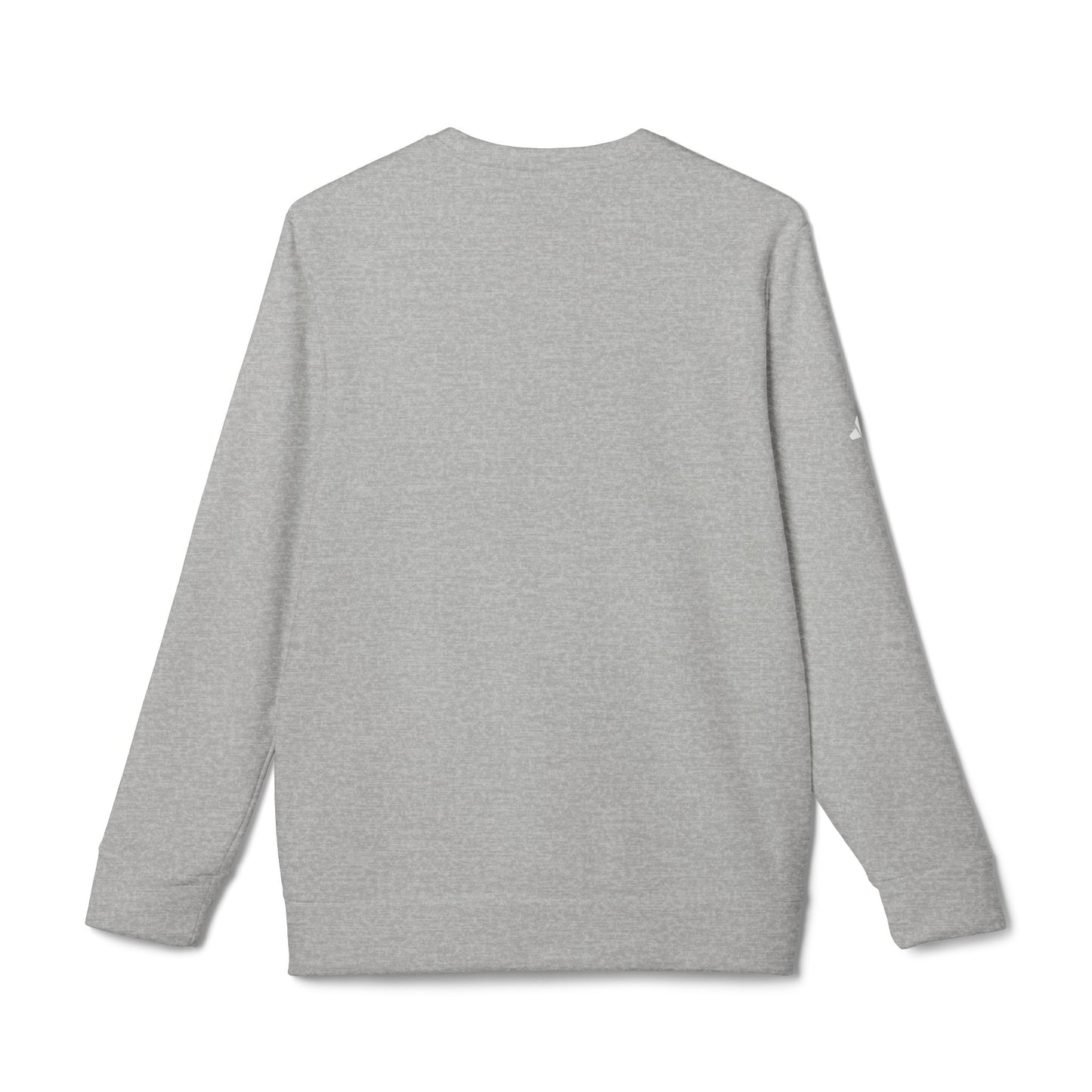 Custom Adidas Unisex Fleece Crewneck Sweatshirt - Realtor Edition