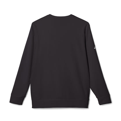Custom Adidas Unisex Fleece Crewneck Sweatshirt - Realtor Edition