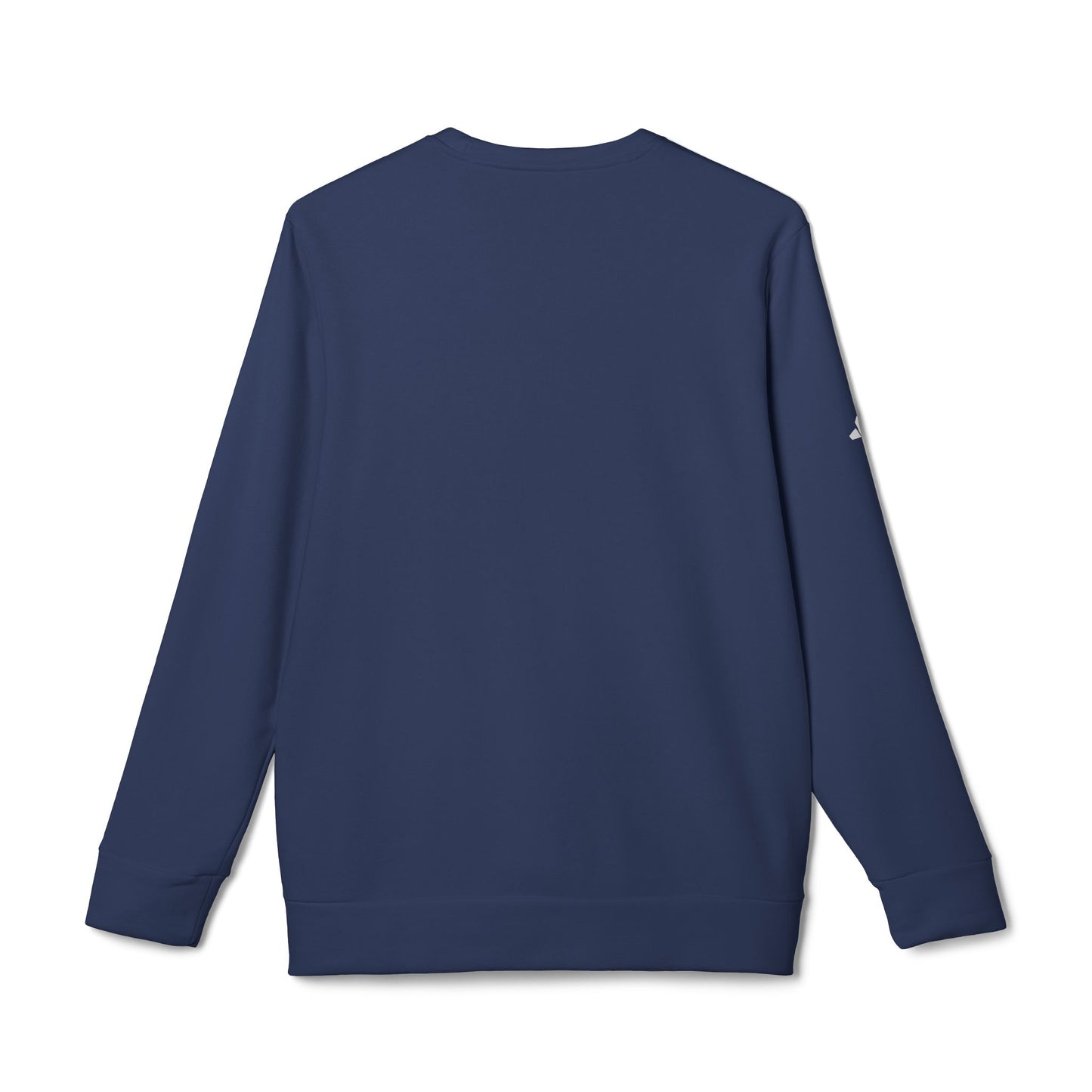 Custom Adidas Unisex Fleece Crewneck Sweatshirt - Realtor Edition