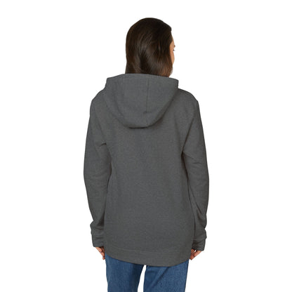 Realtor Fleece Hoodie - Cozy Unisex Sweatshirt for Real Estate Professionals