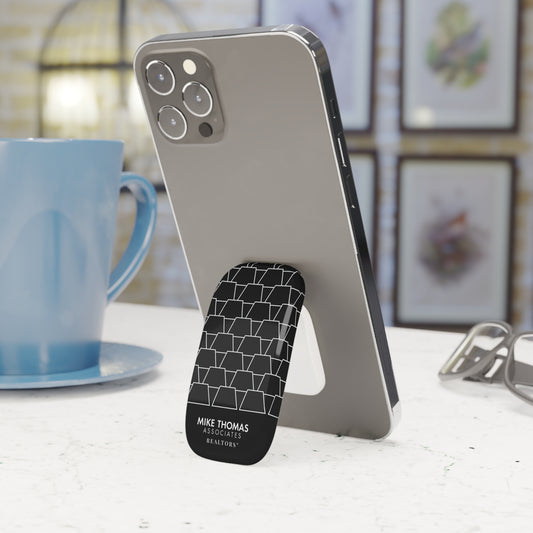 Stylish Phone Grip with Custom Realtor Design | Perfect for Real Estate Agents
