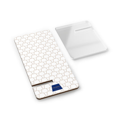 Stylish Mobile Display Stand for Smartphones – Elegant Design for Home & Office