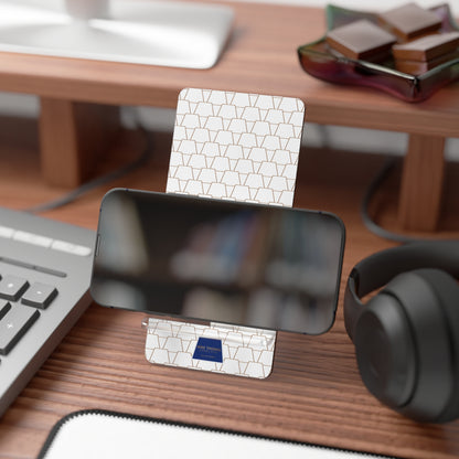 Stylish Mobile Display Stand for Smartphones – Elegant Design for Home & Office
