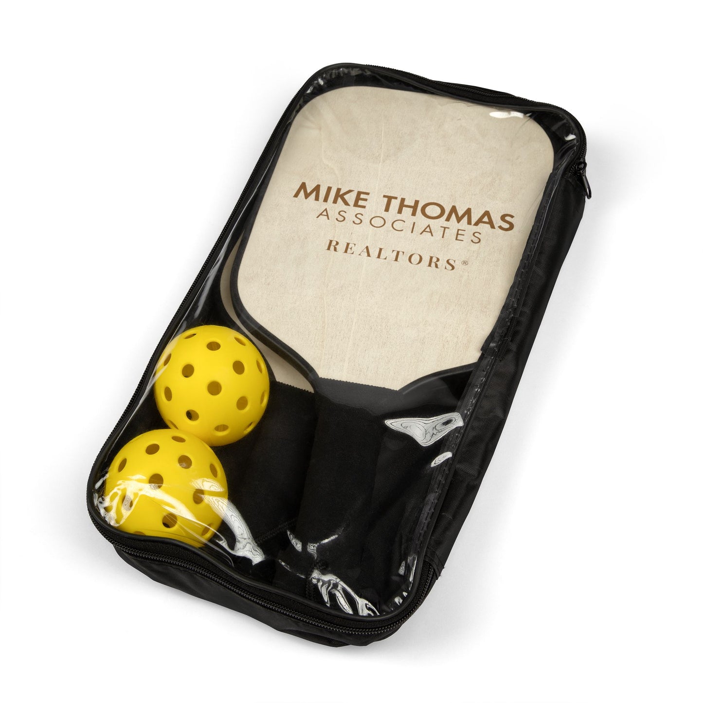 Stylish Pickleball Kit - Perfect for Sport Lovers & Outdoor Fun